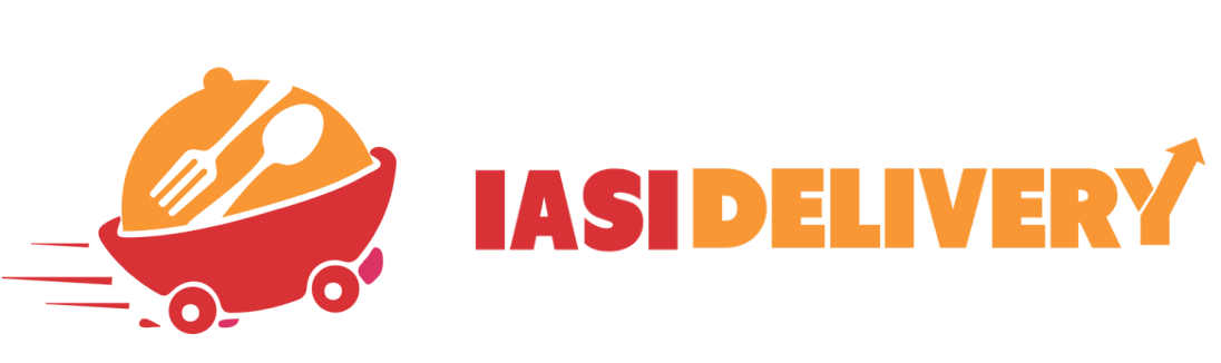 Iasi delivery